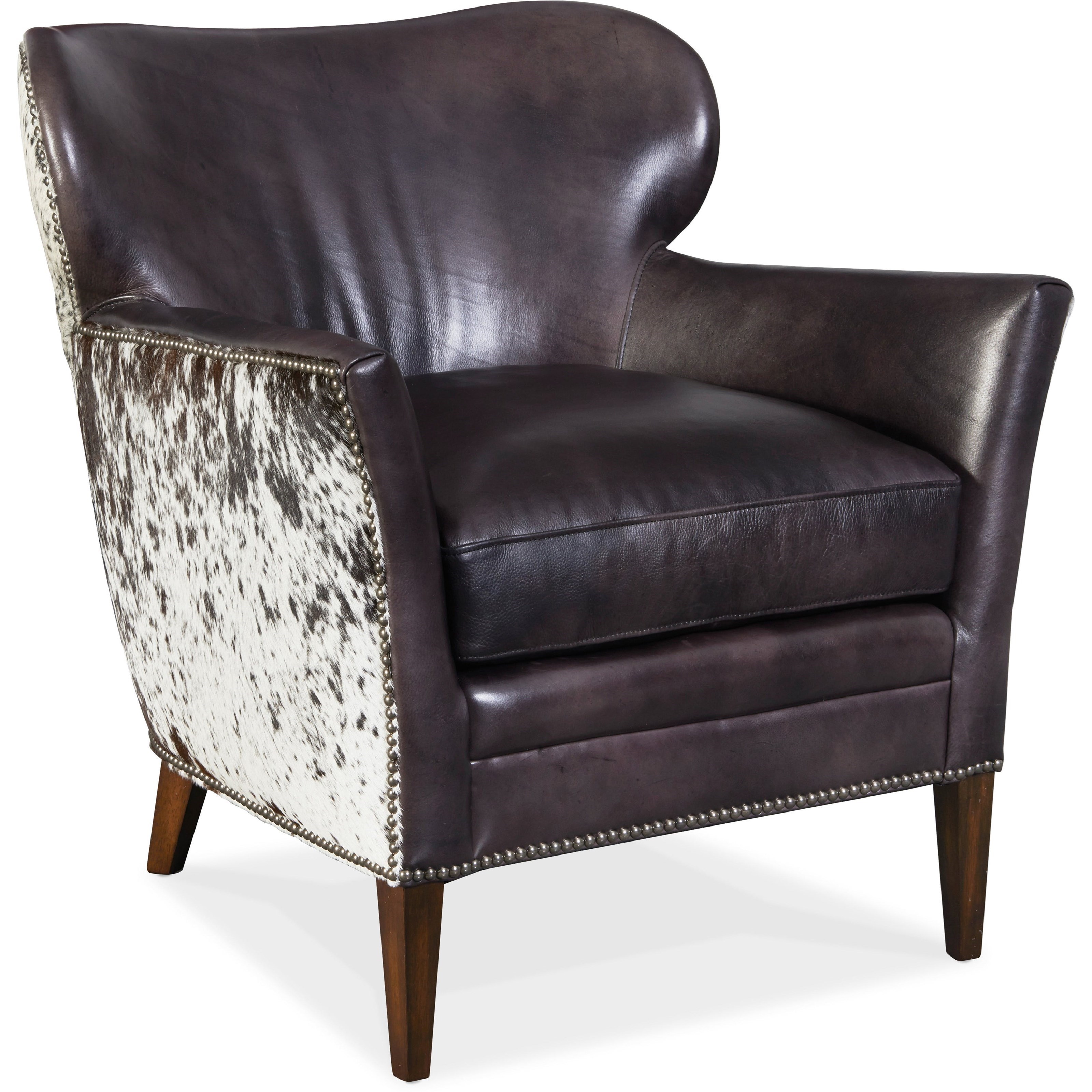 Seven seas seating leather chair deals